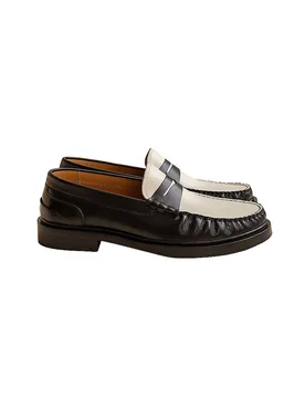 Loafer ALLEN nero 41 - Bobbies Paris - FashionsVida