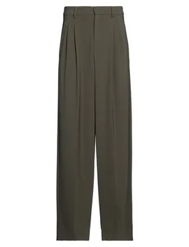 Hose Herren Militärgrün XS Herren - Rossi - FashionsVida