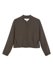 COMMA Jäckchen braun 40 damen