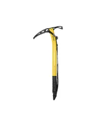 Piolet Air Tech Evo T Long Leash Evo jaune 53CM
