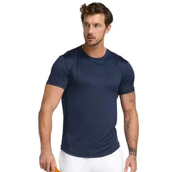 Everyday Performance Short Sleeve T-shirt Classic Navy M