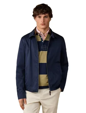 Giacca Hm000250 Old Navy 2XL - Hackett - FashionsVida