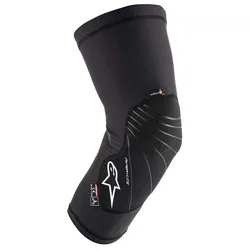 Bicycle Ginocchiere Paragon Lite Black