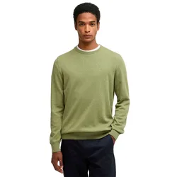 Maglione Pima Laurel Green S