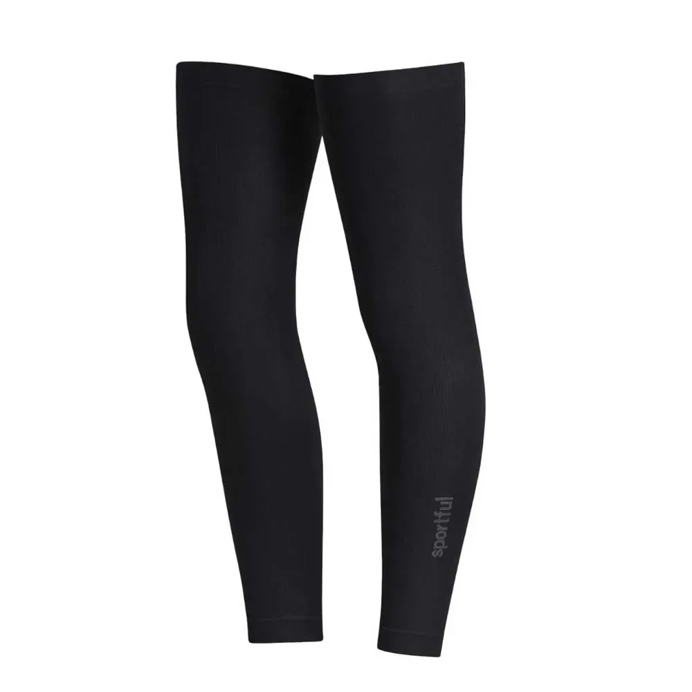 Scaldamuscoli Essential Black - Sportful - FashionsVida