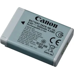 Bateria NB-13L para Powershot G7X