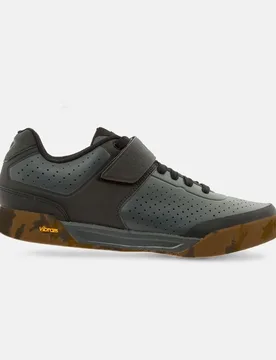 Scarpe DH Enduro CHAMBER II lacci + strap - Giro - FashionsVida