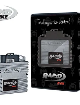 Kit Centralina Evo Suzuki Gsx-S 1000 / Abs 2015-2020 - Rapid Bike - FashionsVida