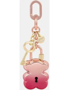 Tous - Llavero en forma de oso - Tous - FashionsVida