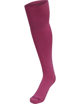 Promo-Fußballsocken Kind - Rose - unisex - Size: 35/38 - Hummel - FashionsVida