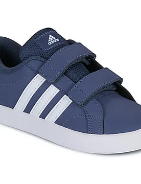 Kinderschuhe Vs Pace 2.0 Cf C 28;29;30;31;32;33;34;35;33 1/2;31 1/2;30 1/2;28 1/2 Female - Adidas - FashionsVida