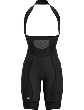 Ale Salopette Velocity Plus Black - Ale - FashionsVida