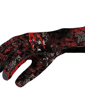 Epsealon Guanti Tactical Ghost 3 Mm - Epsealon - FashionsVida