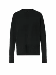 Pullover schwarz 42 Damen