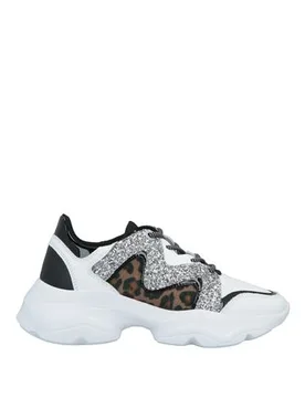 Sneakers Damen Weiß 39 Damen - Manila Grace - FashionsVida