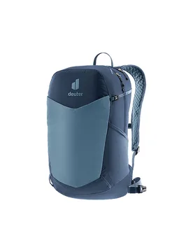 Sac à dos de randonnée Speed Lite 21L bleu - Deuter - FashionsVida