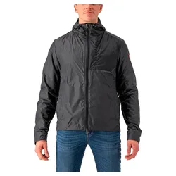 Castelli Veste Riscalda Puffy