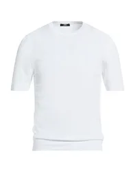 Pullover Herren Weiß 46,48,50,54,56,58,60 Herren
