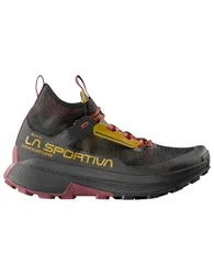 Chaussures de randonnée journée en GORE-TEX - Prodigio Hike GTX Black/Savana - Taille 45,5 - Noir