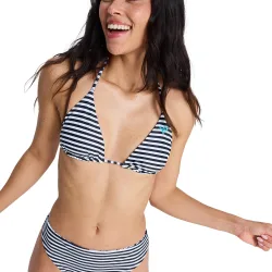 Top de Bikini de mujer Summer Surf