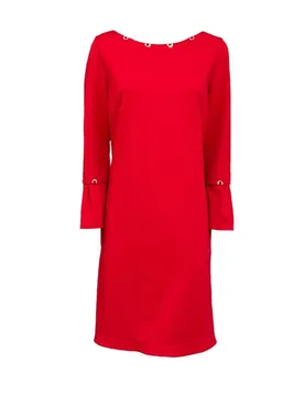 Abito Donna D21ISA480 - class cavalli - Cavalli Class - FashionsVida