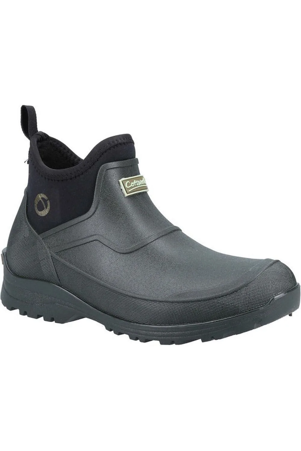Coleford Mens Wellington Boots - Cotswold - FashionsVida