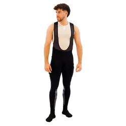 Collants De Cyclisme Cargo Winter
