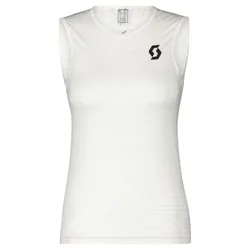 Scott Maillot Sans Manches Carbon