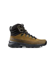 Zapatillas de senderismo para hombre Ducan III High LTH GTX marrón 44 2/3