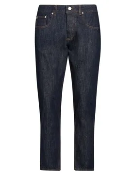 Pantalones vaqueros Hombre Azul marino 32,38 Hombre - Be Able - FashionsVida