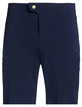 Café Du Cycliste Pantalones cortos y bermudas Hombre Azul marino L,XL,XS Hombre - Cafe du Cycliste - FashionsVida