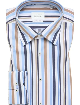 Hemd 1245 X11U male - 43 - FashionsVida