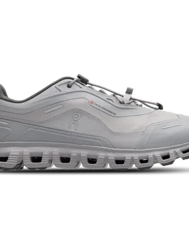 Cloud Men's Sneakers - Grey - Size 10 - Mesh/Synthetic - Grey - Size: 10 - On - FashionsVida