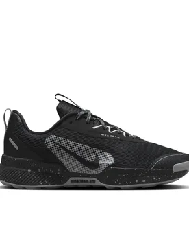 Trailrunning-Schuhe für Damen Juniper 3 - Noir - female - Size: 40 - Nike - FashionsVida