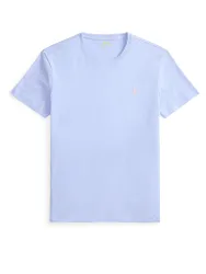 T-shirt bleu clair XL