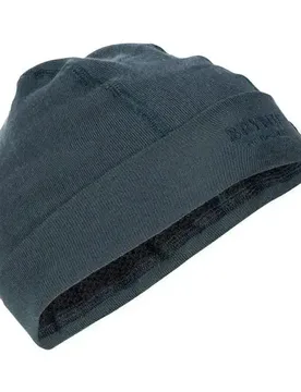 Mütze Super Thermo Hat - Oliv / S Oliv adult - Brynje - FashionsVida