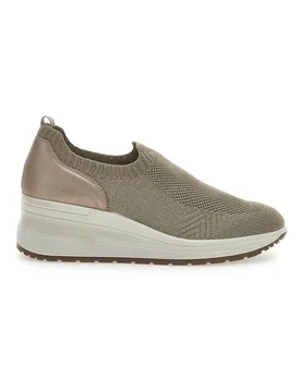 Scarpe Stringate Slip-on Made In Italy 755880296425 37 - Imac - FashionsVida