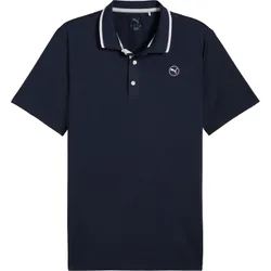 Polo MATTR Elevated Solid, navy xl