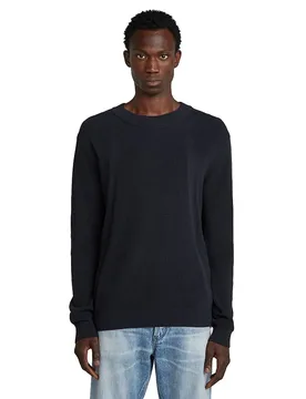 Pull Structure Salute S Homme - G-Star - FashionsVida