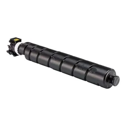 Generico Toner Compatible Canon Cexv54 Black One Size unisex