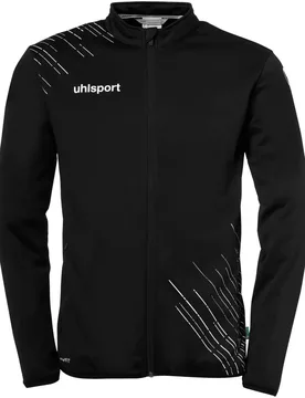 Kinder-Trainingsjacke Score 26 Classic - Noir - unisex - Size: 14 ans - Uhlsport - FashionsVida