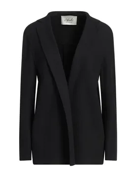 Americana Mujer Negro 36 Mujer - Avolio Milano - FashionsVida