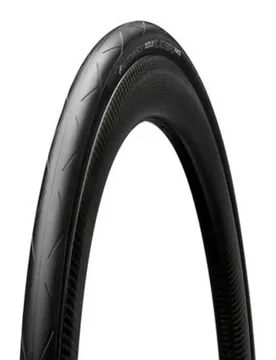 Pneumatico Da Strada Blackbird Race Hookless Tubeless 700 X 28 Black - Hutchinson - FashionsVida