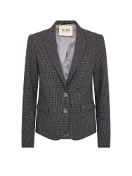 Blazer MMJOSAKALLI grau 42 Damen