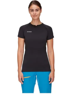 Camiseta de montaña de mujer TRIFT - mammut - FashionsVida