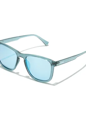 Gafas de sol Zhanna - Polarized Blue Chrome - Hawkers - FashionsVida
