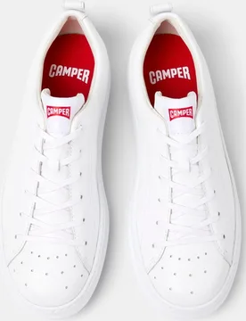 Zapatillas deportivas de hombre runner four con cordones - Camper - FashionsVida