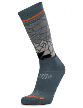 Chaussettes Sweep Slate Blue EU 39-41 - Spyder - FashionsVida