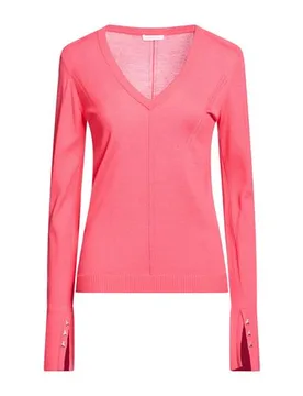 Pullover Damen Koralle 0,2,3 Damen - Patrizia pepe - FashionsVida
