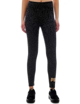 Strumpfhosen 584597 It Xs;It S;It M Female - Puma - FashionsVida